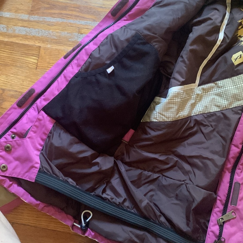 Orage Ski Jacket - image 4